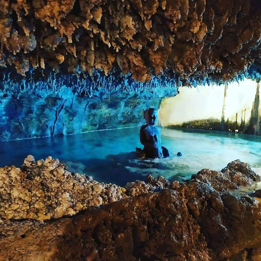 grotte realdino cosa vedere in brianza